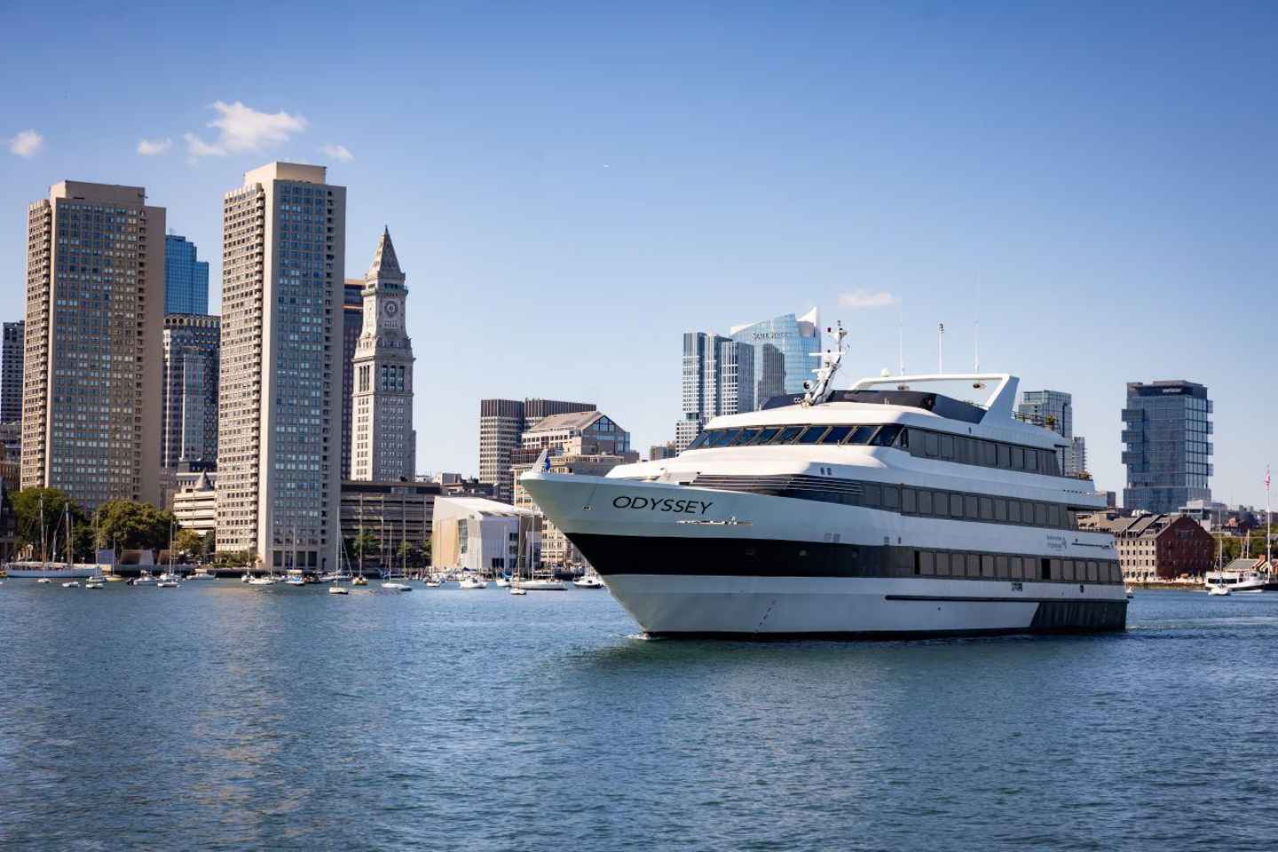 live music in boston | boston dinner cruise on the odyssey