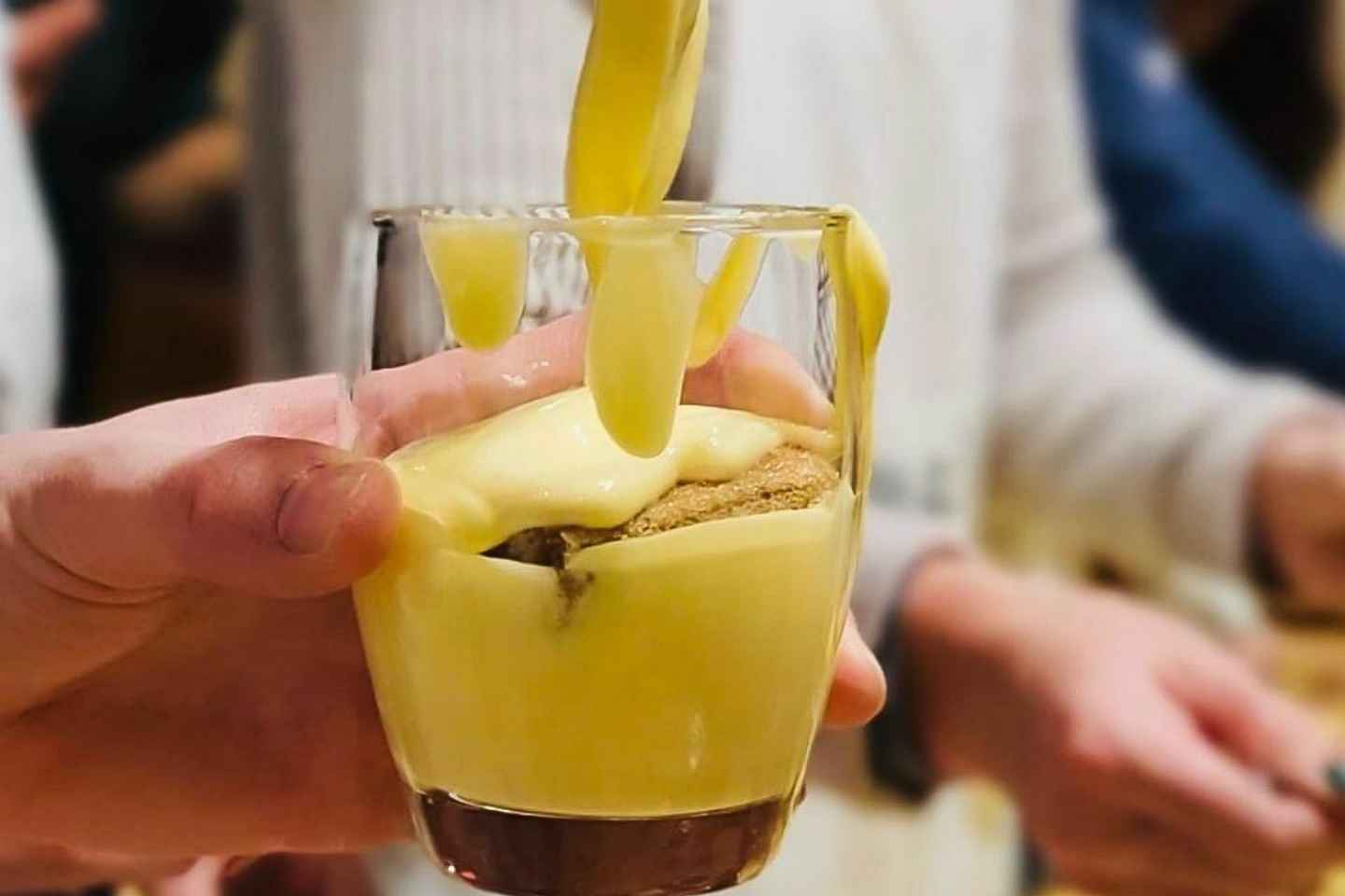 getyourguide rome | pasta and tiramisu cooking workshop