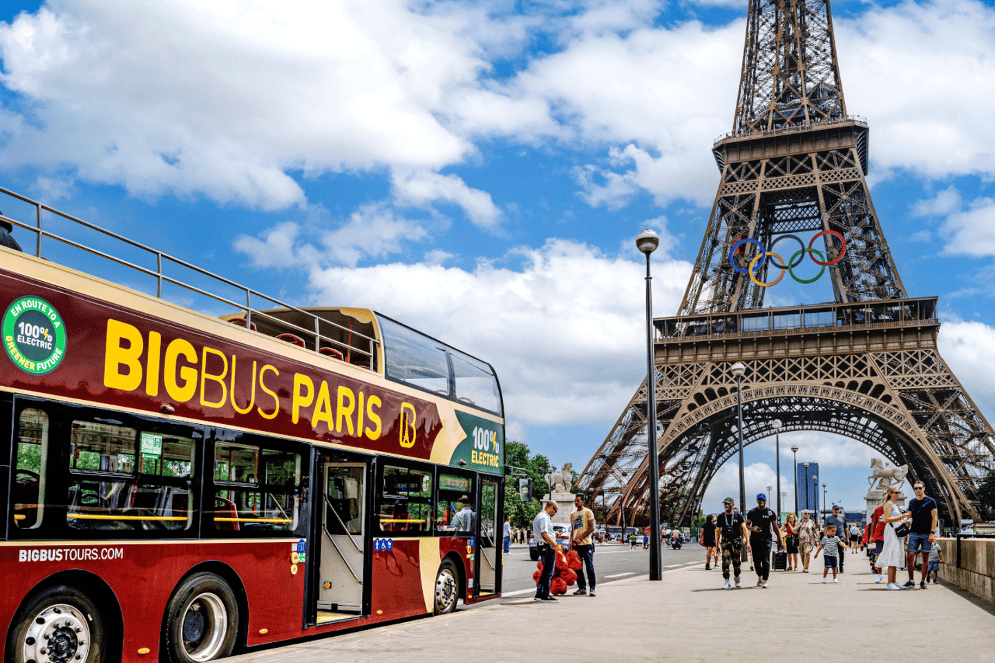 getyourguide paris | customize your own tour in beautiful paris