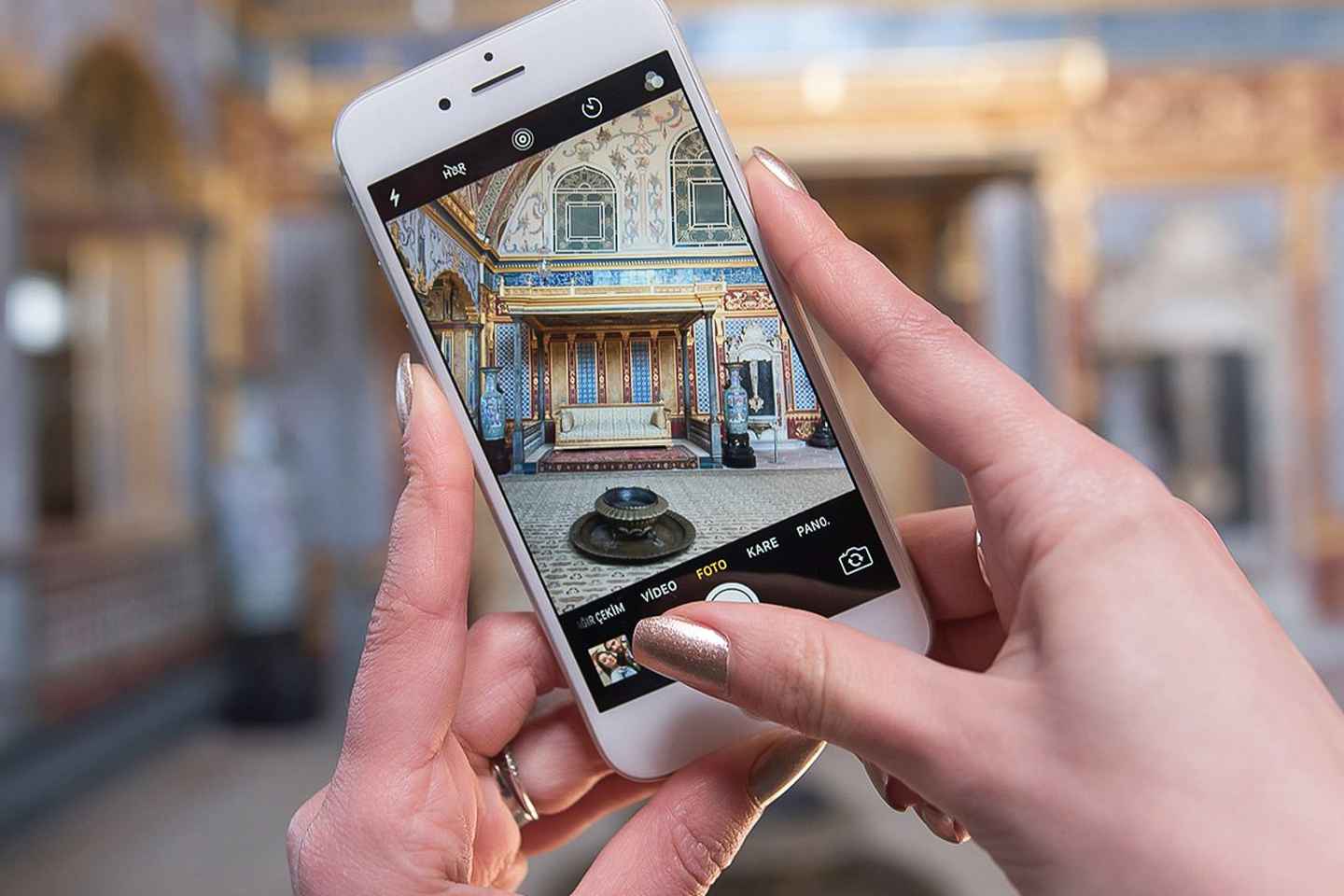 getyourguide istanbul | istanbul: topkapi palace and harem with a historian guide