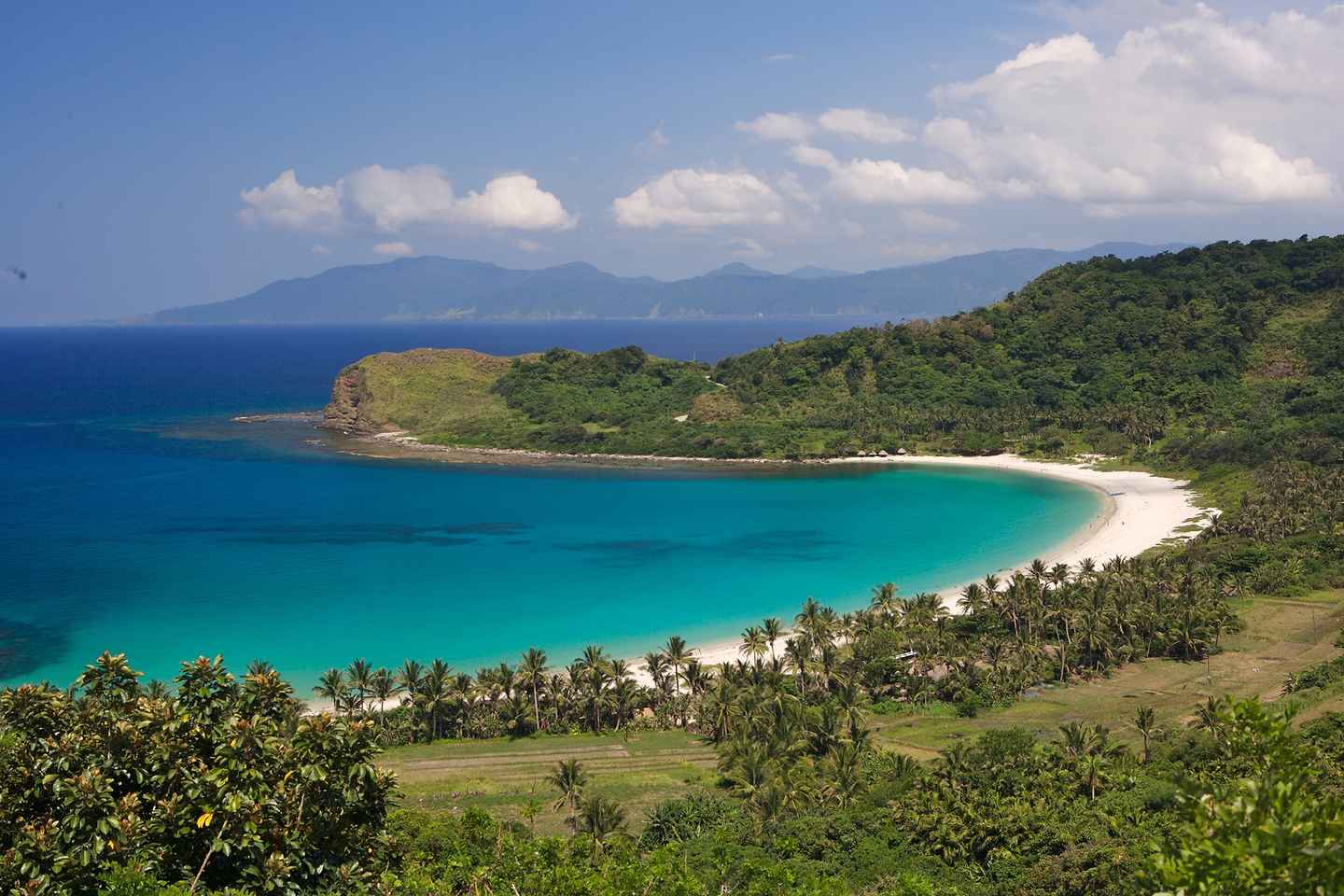 subic bay