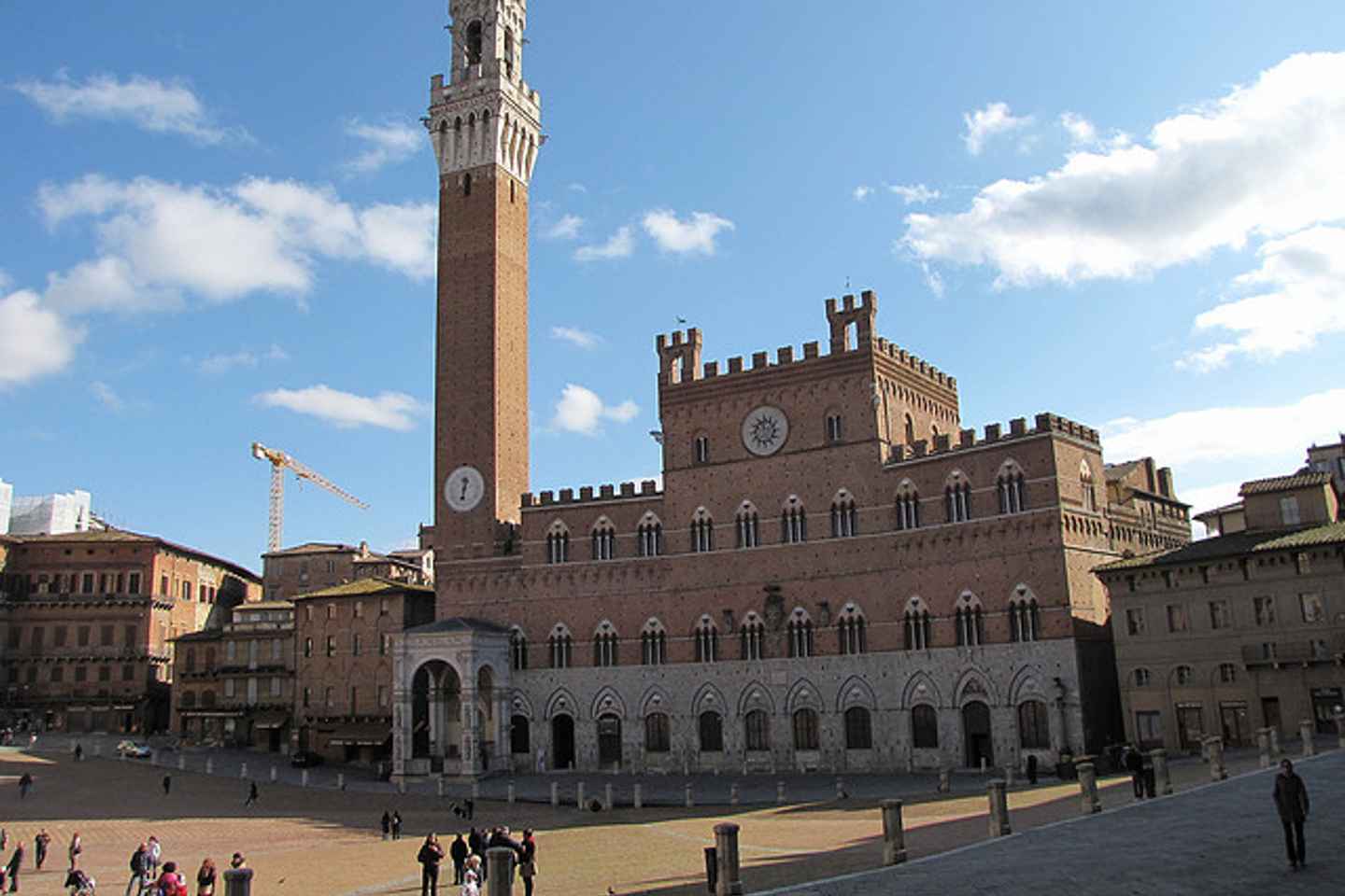 siena