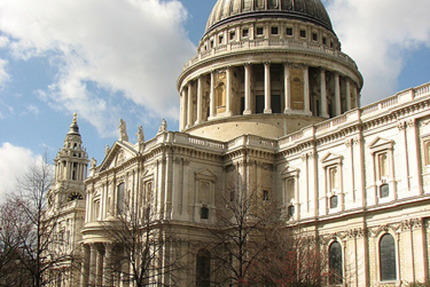 Tour completo di Londra e biglietto per il London Eye