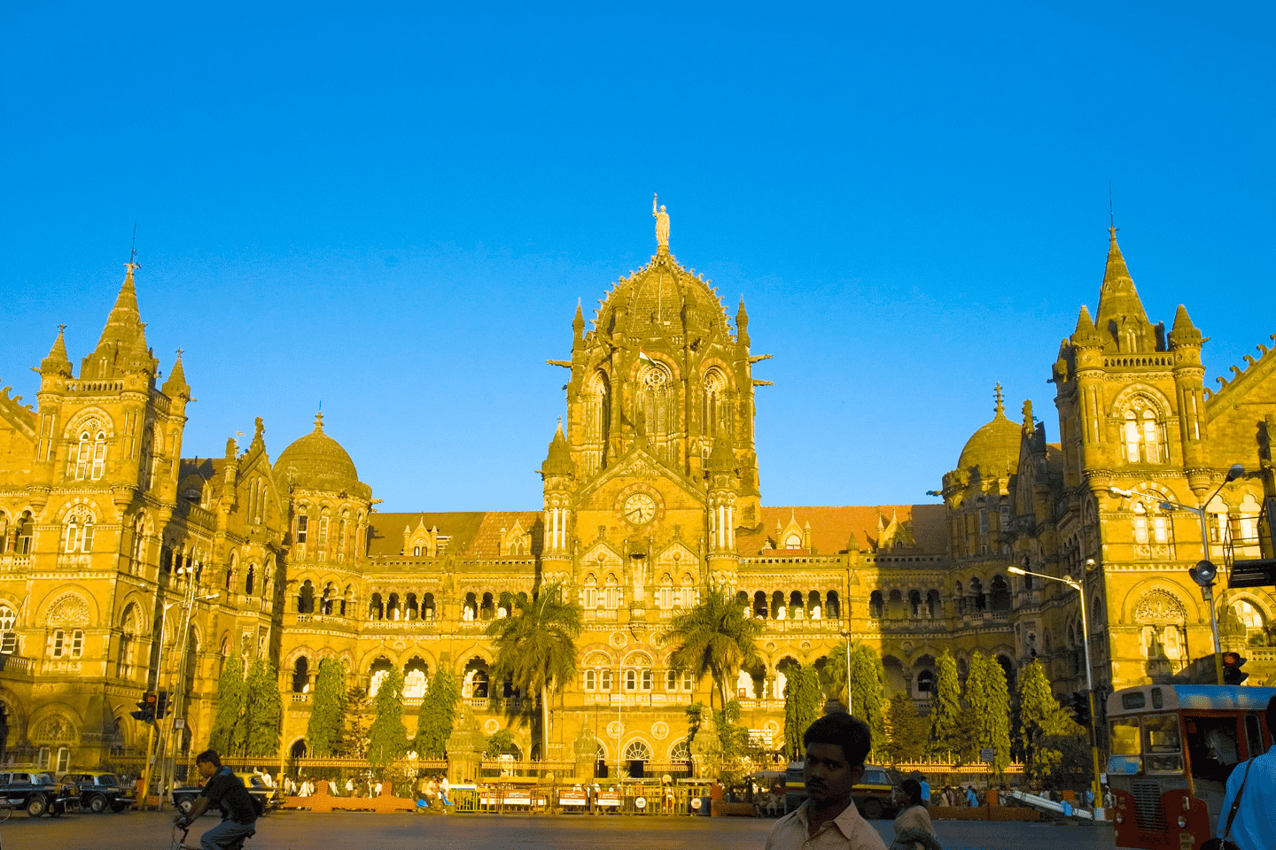 short tours from mumbai | half-day city tour of mumbai
