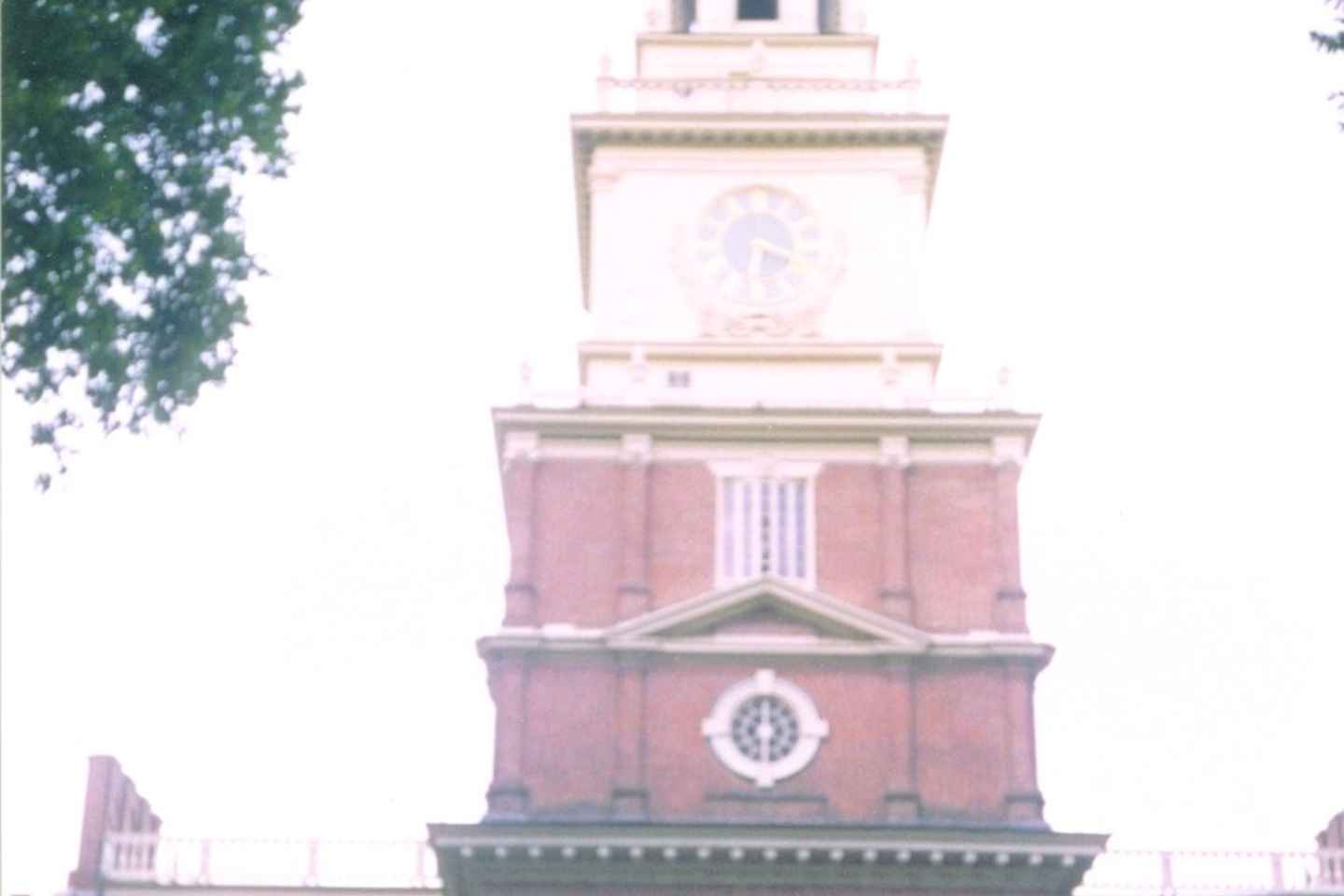 philadelphia's ghost tour by candlelight