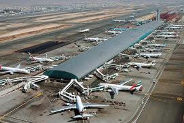 Traslados desde el aeropuerto de Dubái a hoteles de EAU