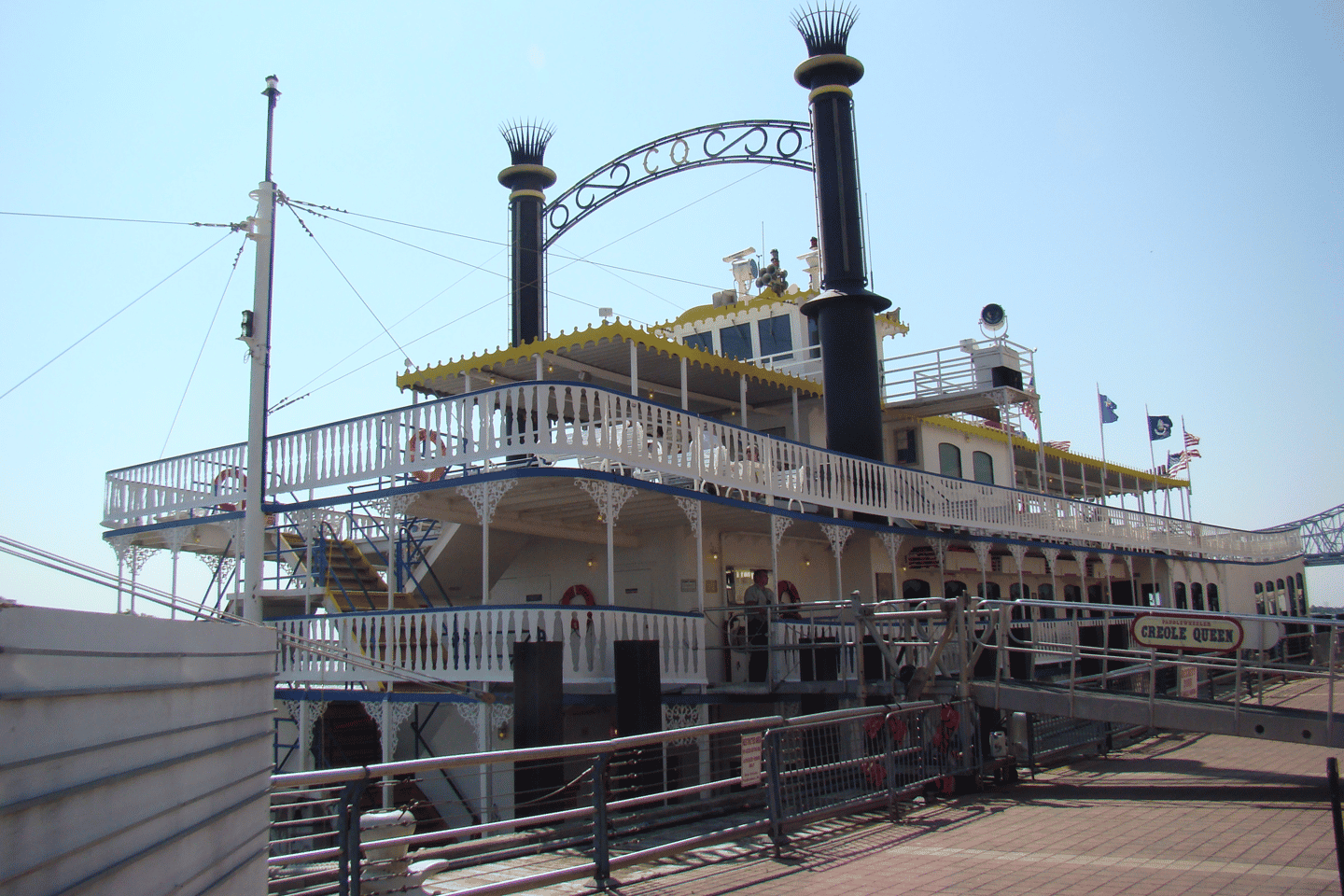 non-touristy things to do in new orleans | three-hour scavenger hunt