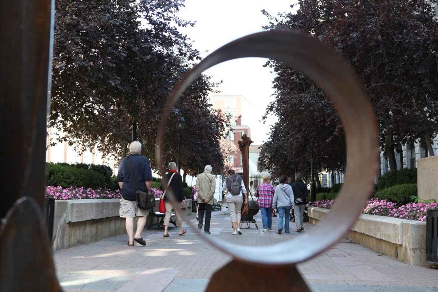 things to do alone in montreal | old montreal walking tour - east side