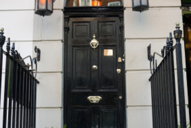 Londres : visite "Sherlock Holmes" en taxi noir londonien