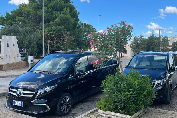 Olbia flygplats - Porto Cervo I närheten