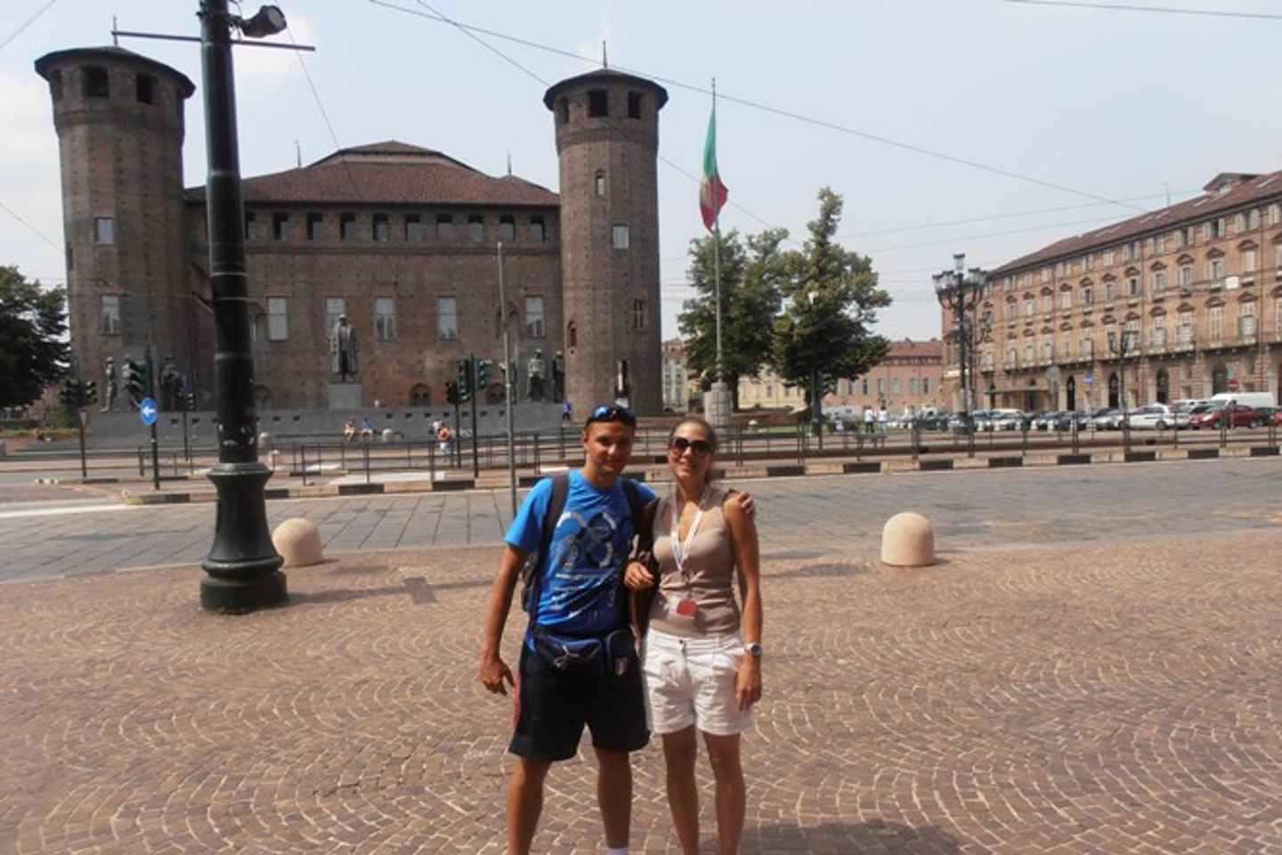 turin