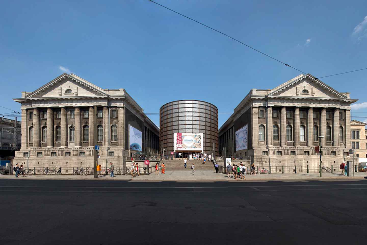 top 23 things to do in berlin | pergamon museum