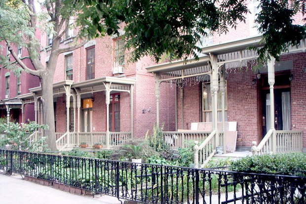 Nueva York: recorrido a pie por el renacimiento de Harlem con almuerzo