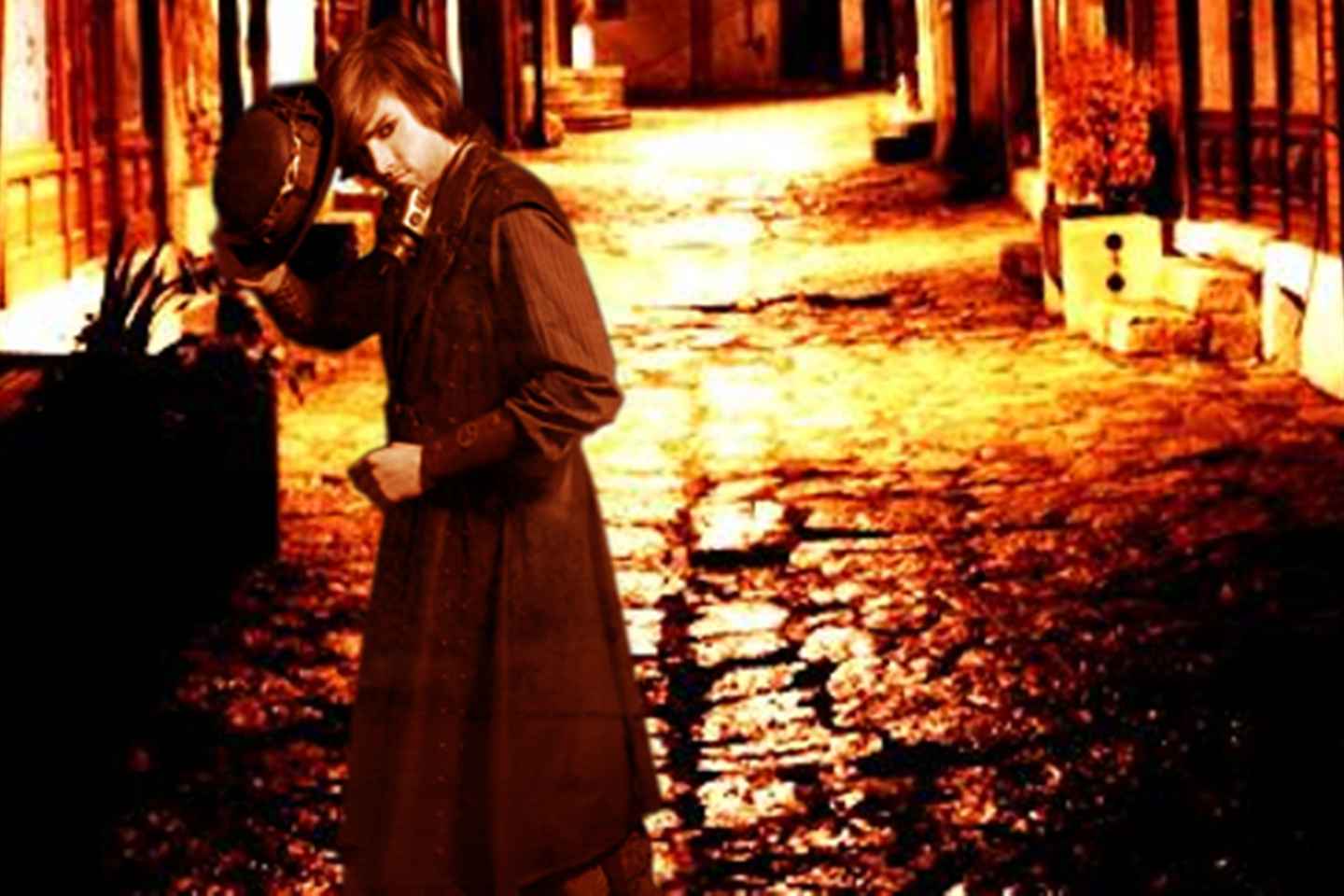 things to do alone in melbourne | melbourne 1.5-hour ghost tour