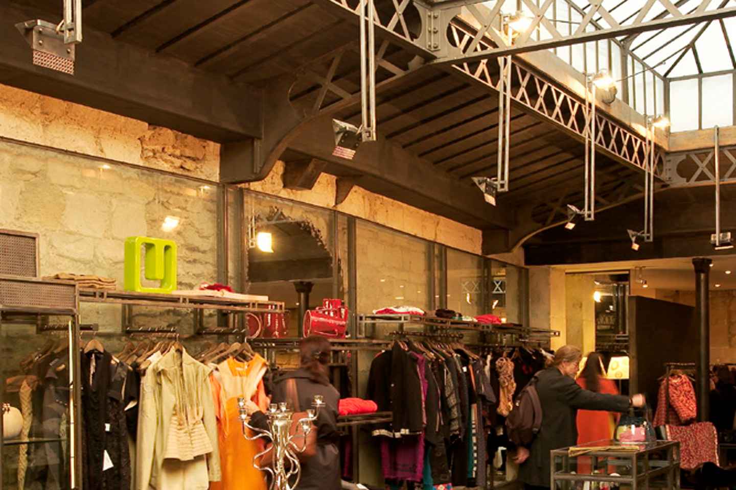 shopping tours in paris | discount couture: the ultimate paris shopping tour