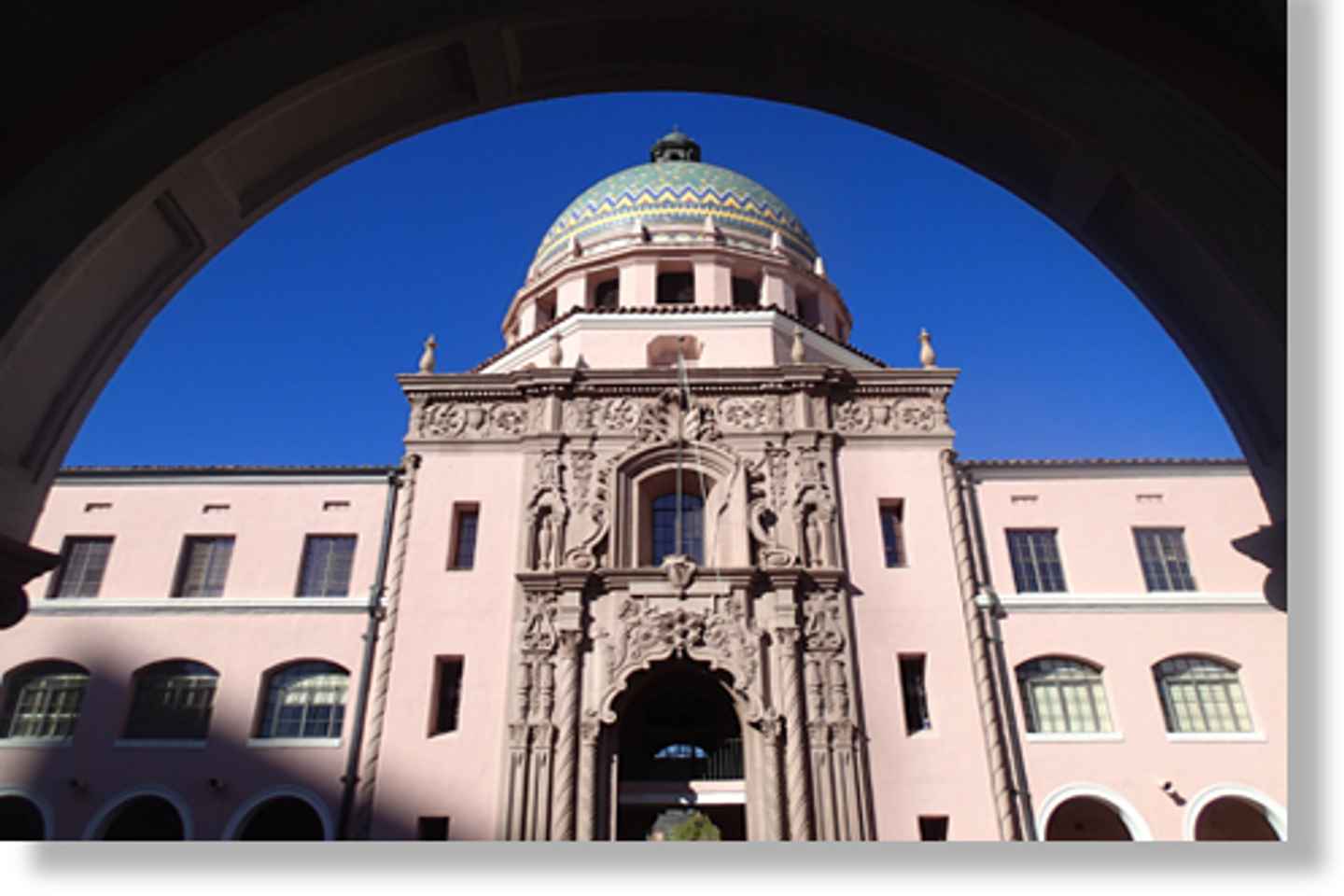 things to do in tuscon | three-hour urban adventure quest