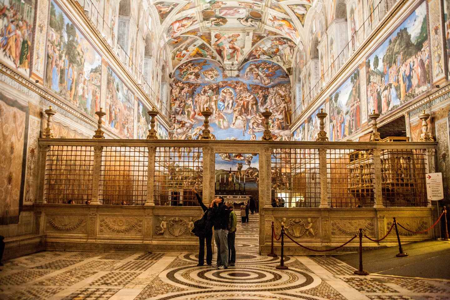 getyourguide vatican | exclusive early morning vatican tour