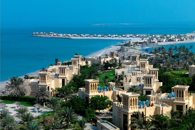 Privado de transferência 1 caminho entre Ras Al Khaimah e Dubai