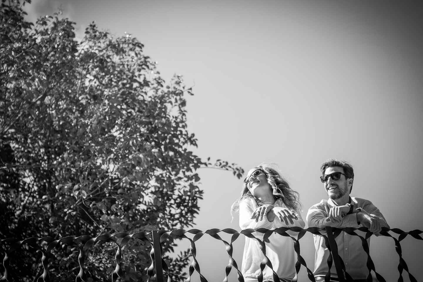 park güell