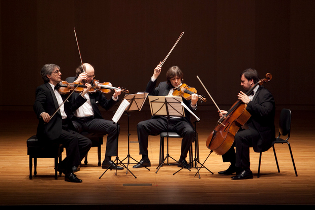 Amsterdam: Concerto domenica mattina al Concertgebouw