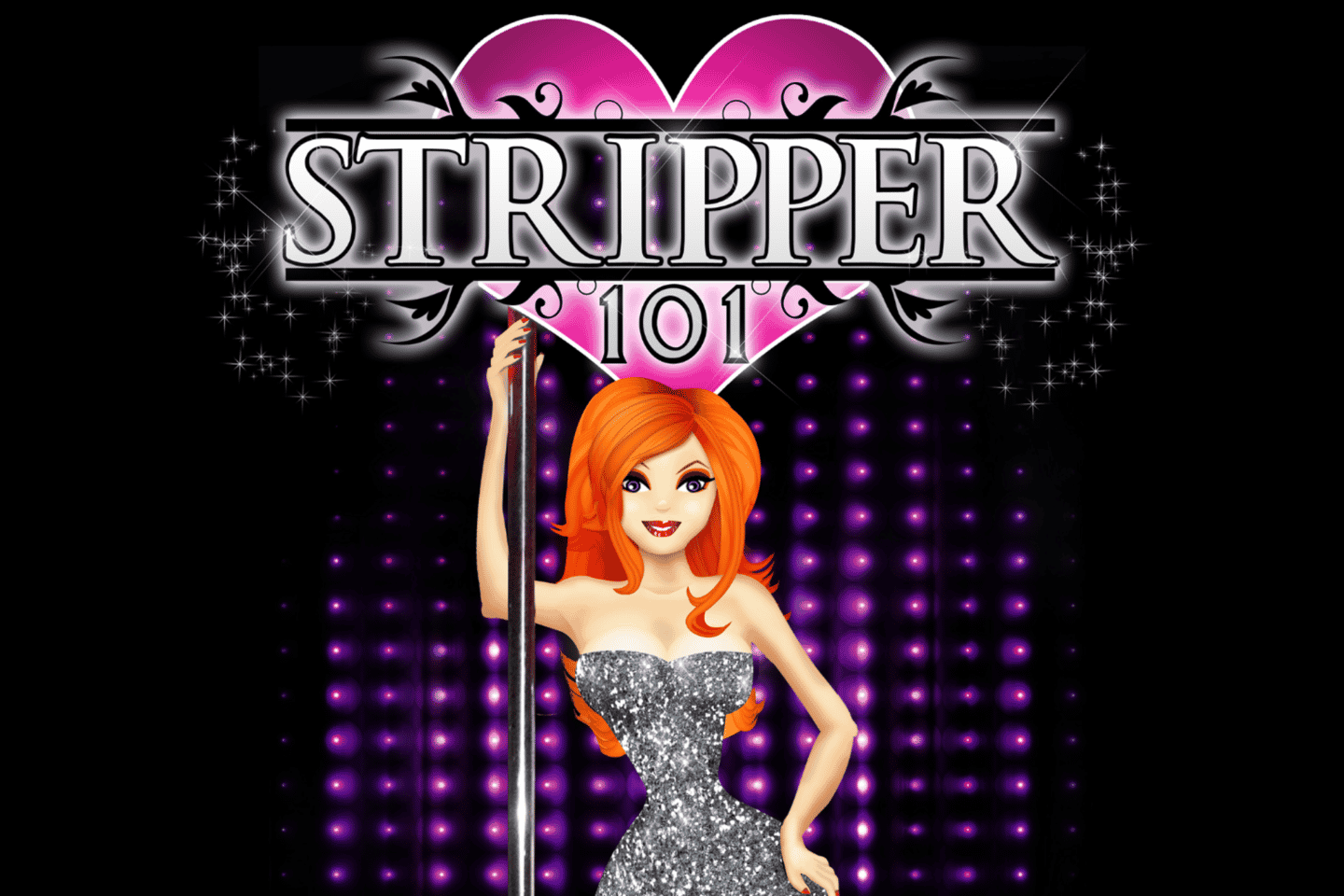 super sensual stripper 101 courses
