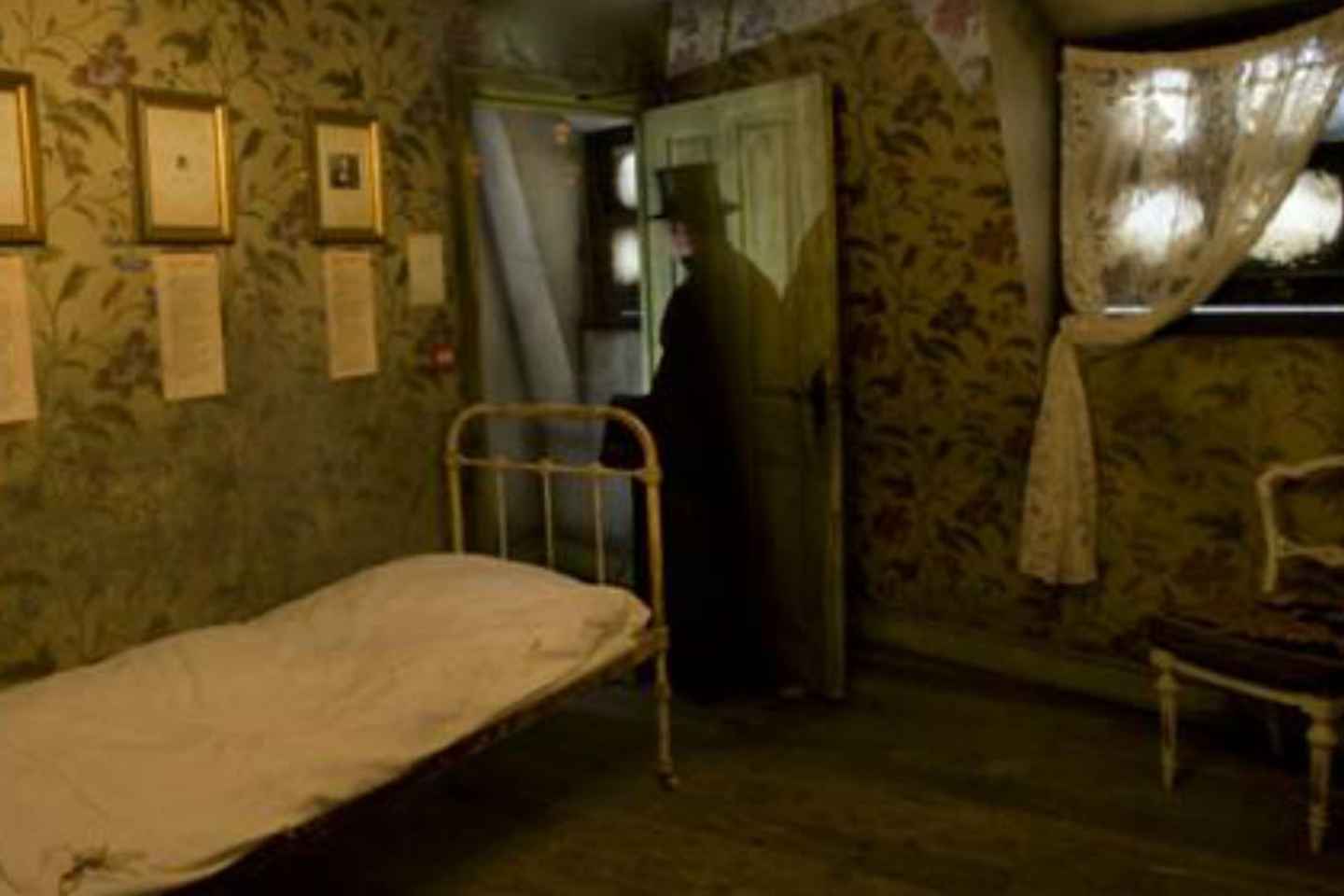 jack the ripper museum