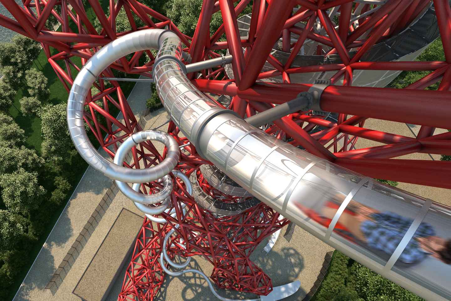 arcelormittal orbit