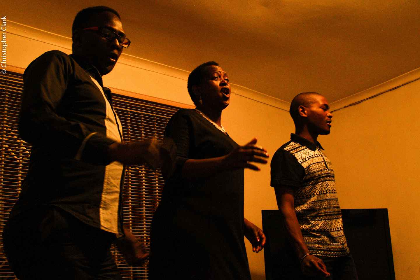 enjoy concerts from the cape town choral duos and trios
