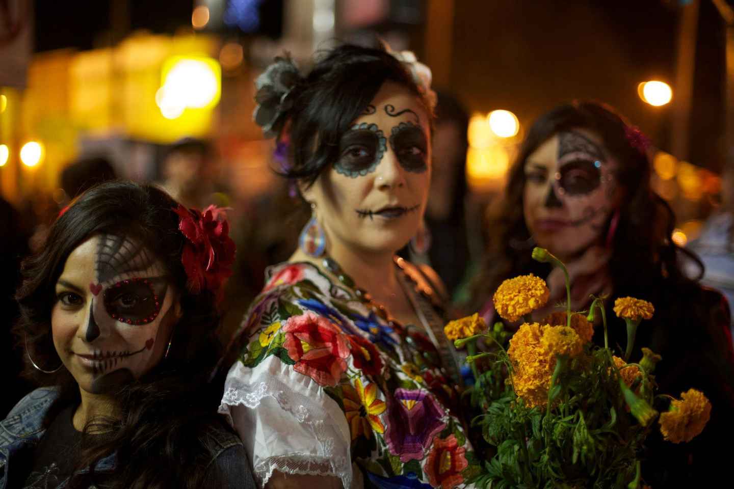 non-touristy things to do in mexico city | tour mixquic