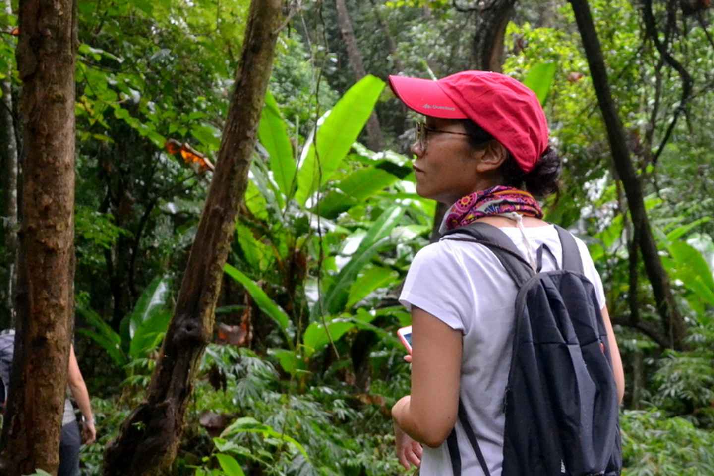 mae sa valley