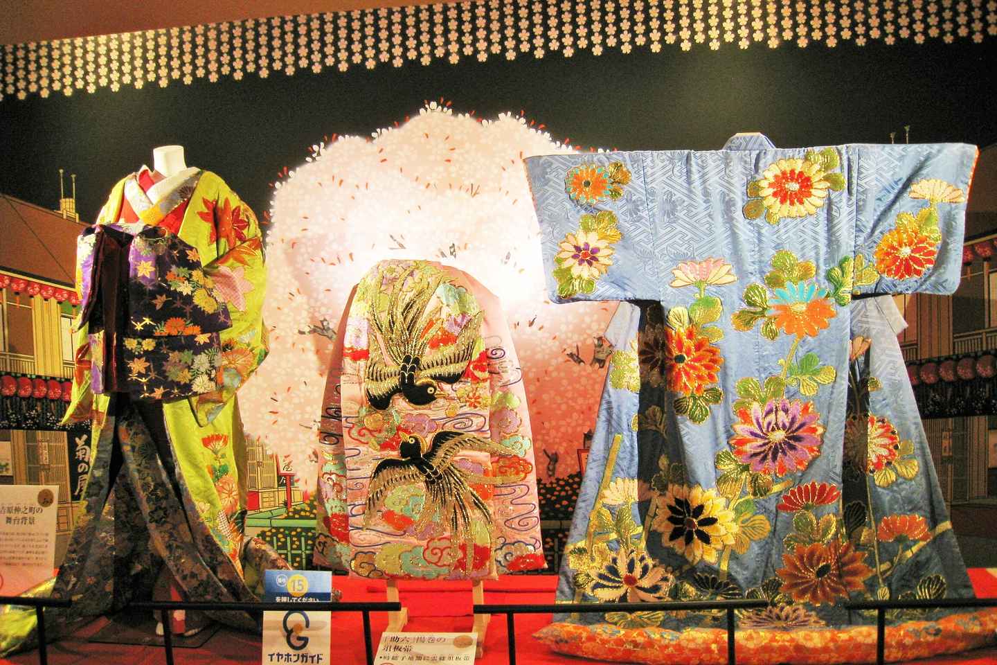learn more about the cultural impact of kabuki at kabuki-za gallery