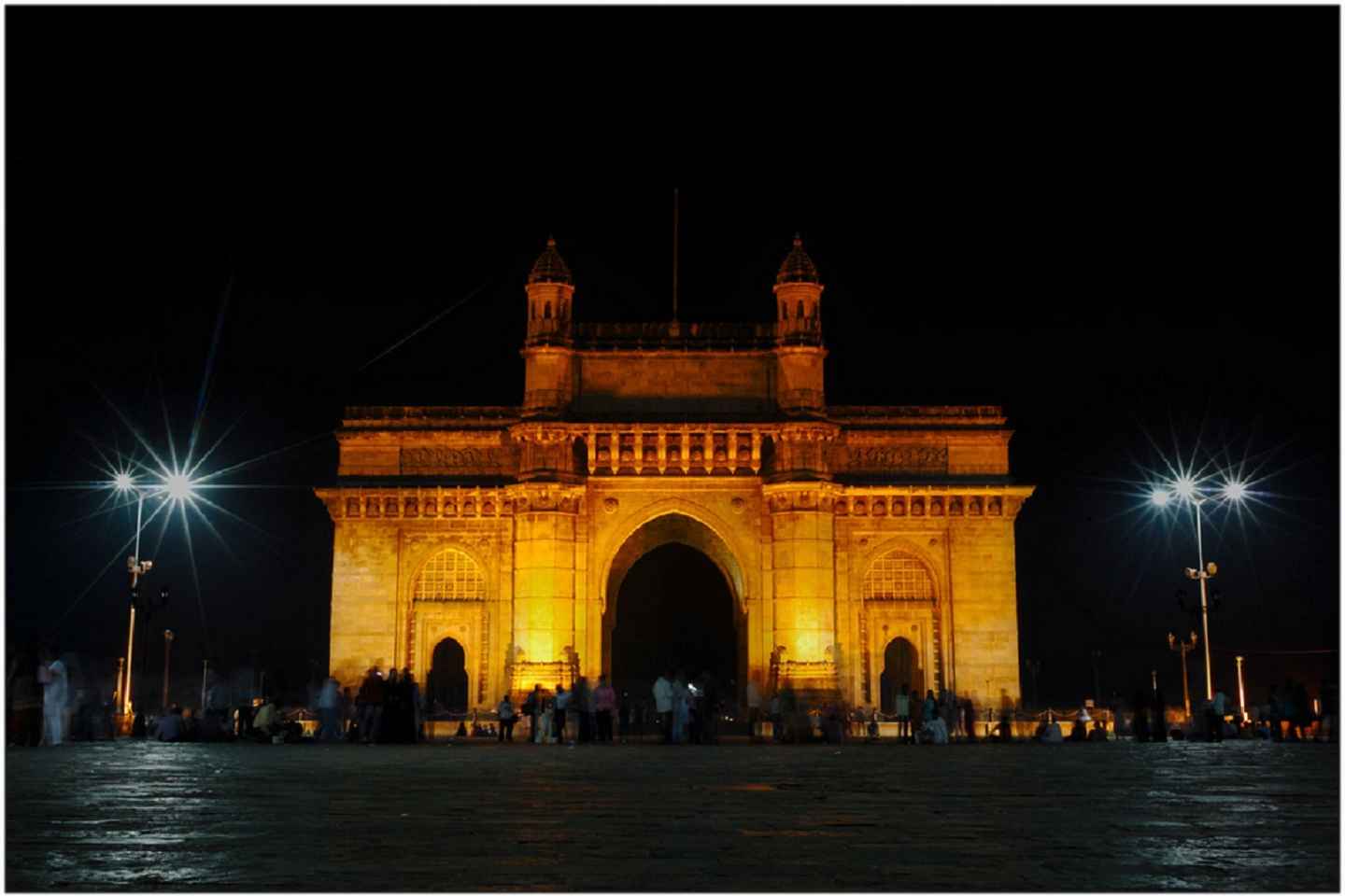short tours from mumbai | mumbai night tour
