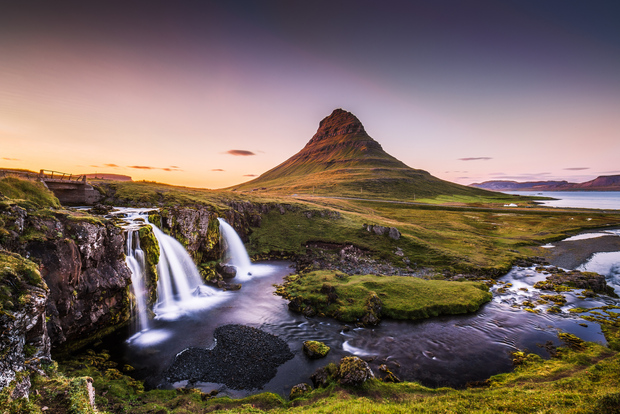 From Reykjavik: Snæfellsnes Peninsula Full-Day Tour