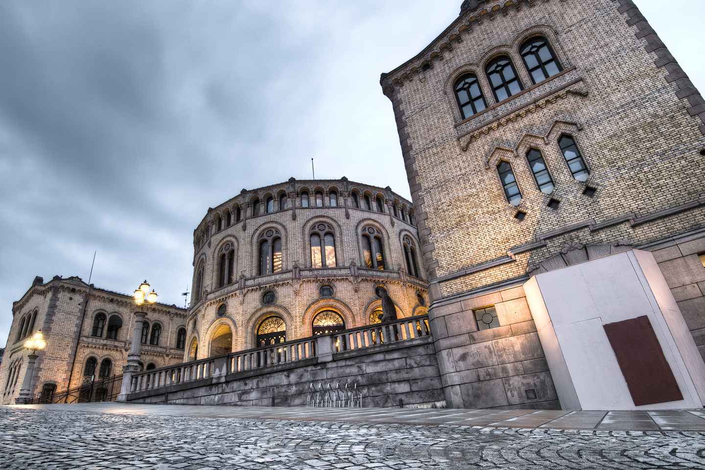 getyourguide oslo | myths and legends oslo walking tour