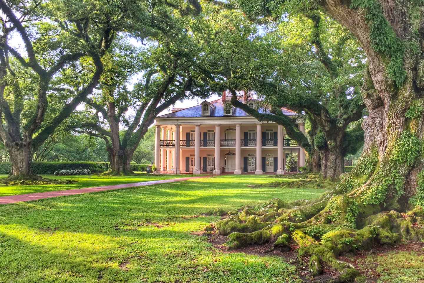 things to do alone in new orleans | new orleans oak alley plantation half-day tour
