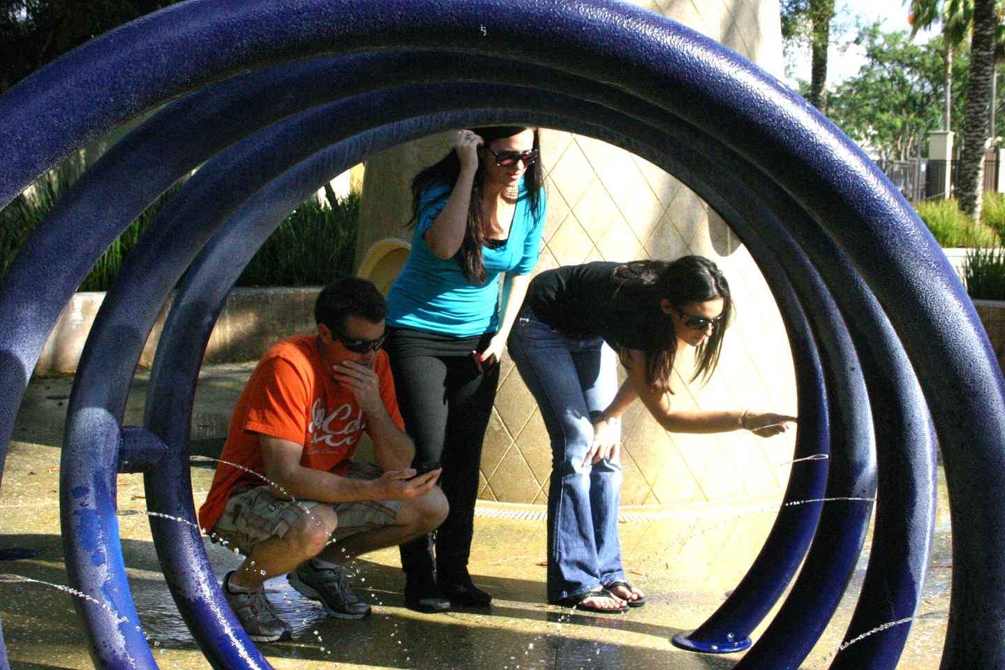 bachelor party in minneapolis | test your problem-solving skills at scavenger hunt game