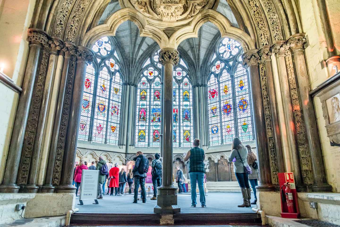 westminster abbey