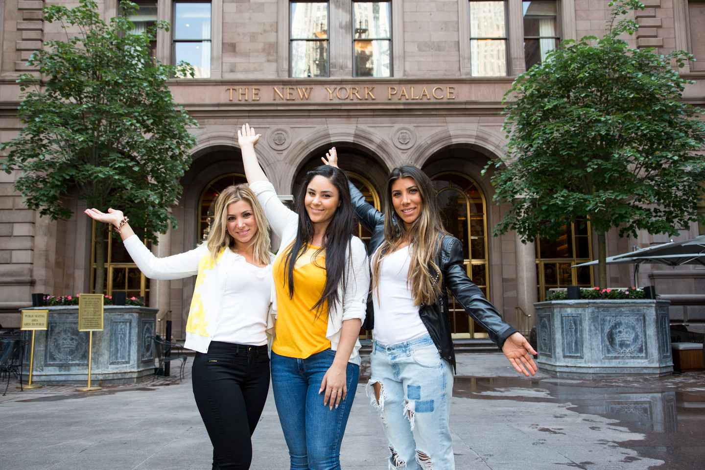 things to do in upper east side | experience the gossip girl sites tour