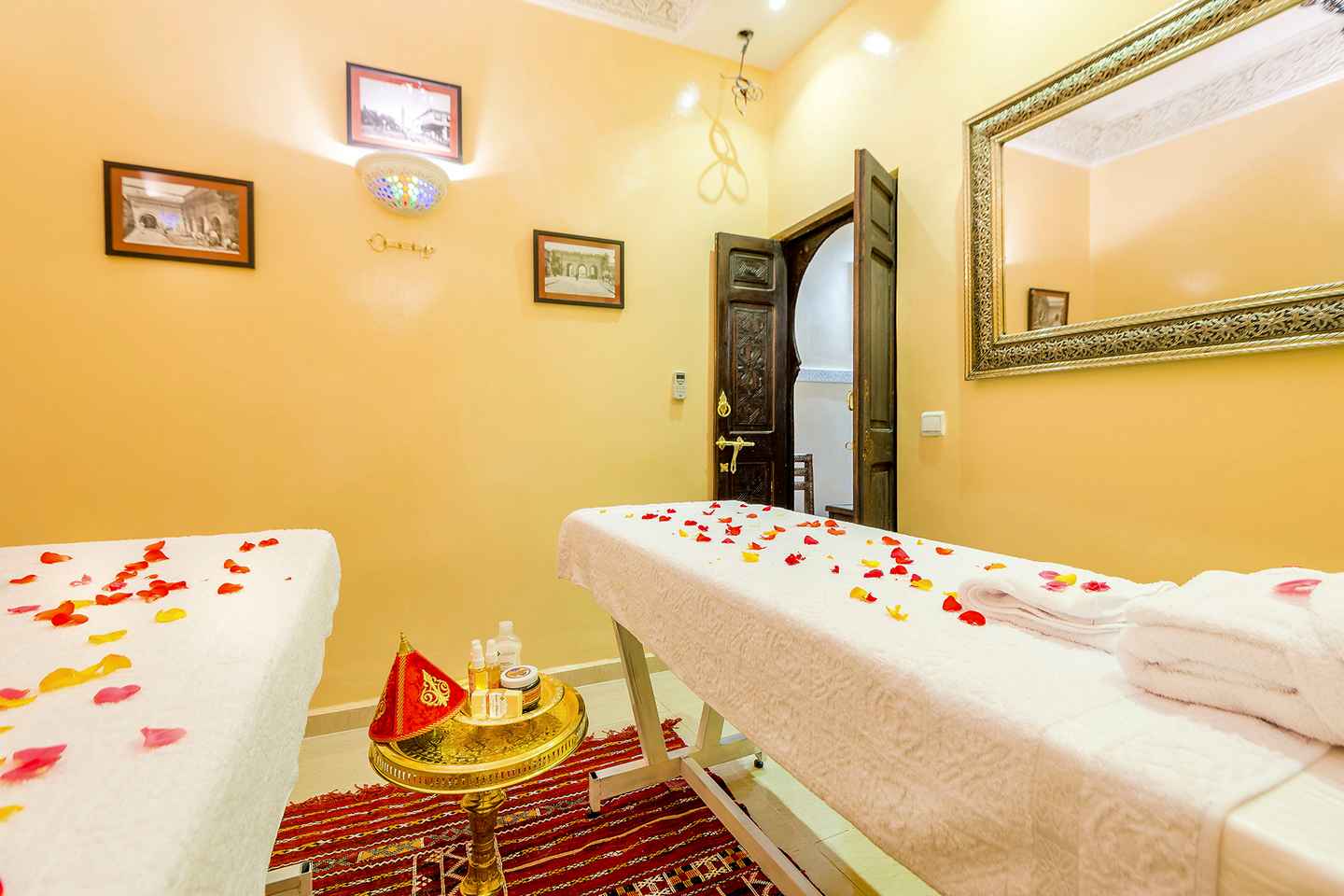 getyourguide marrakech | relax the moroccan way with hammams