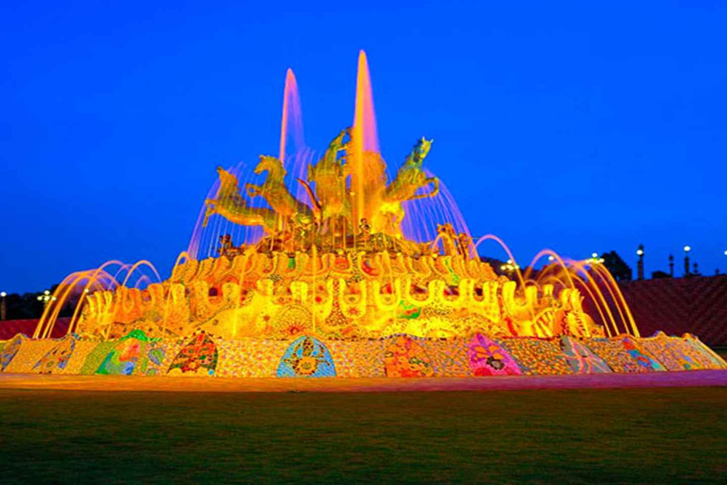 best places to visit in hyderabad | ramoji film city