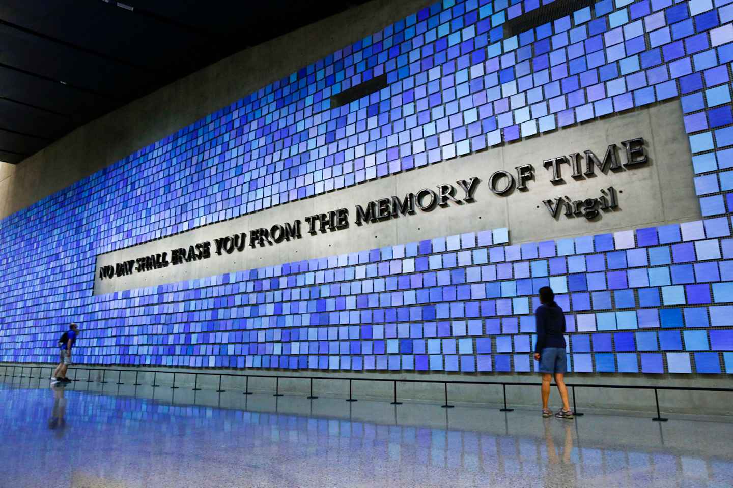 memorial & museum