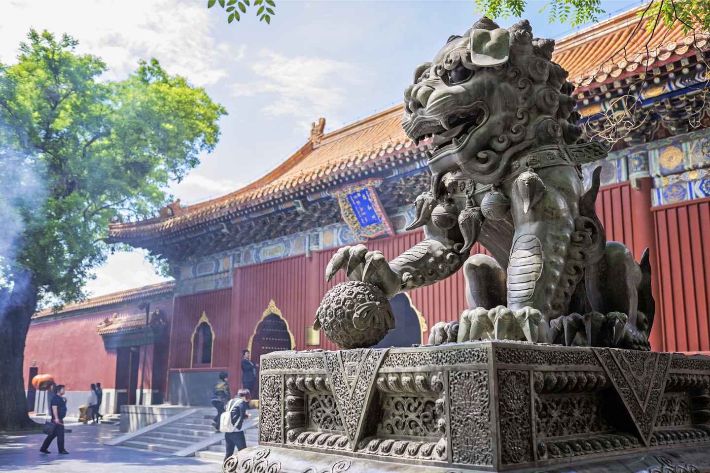 day tours in beijing | soak in the chinese culture
