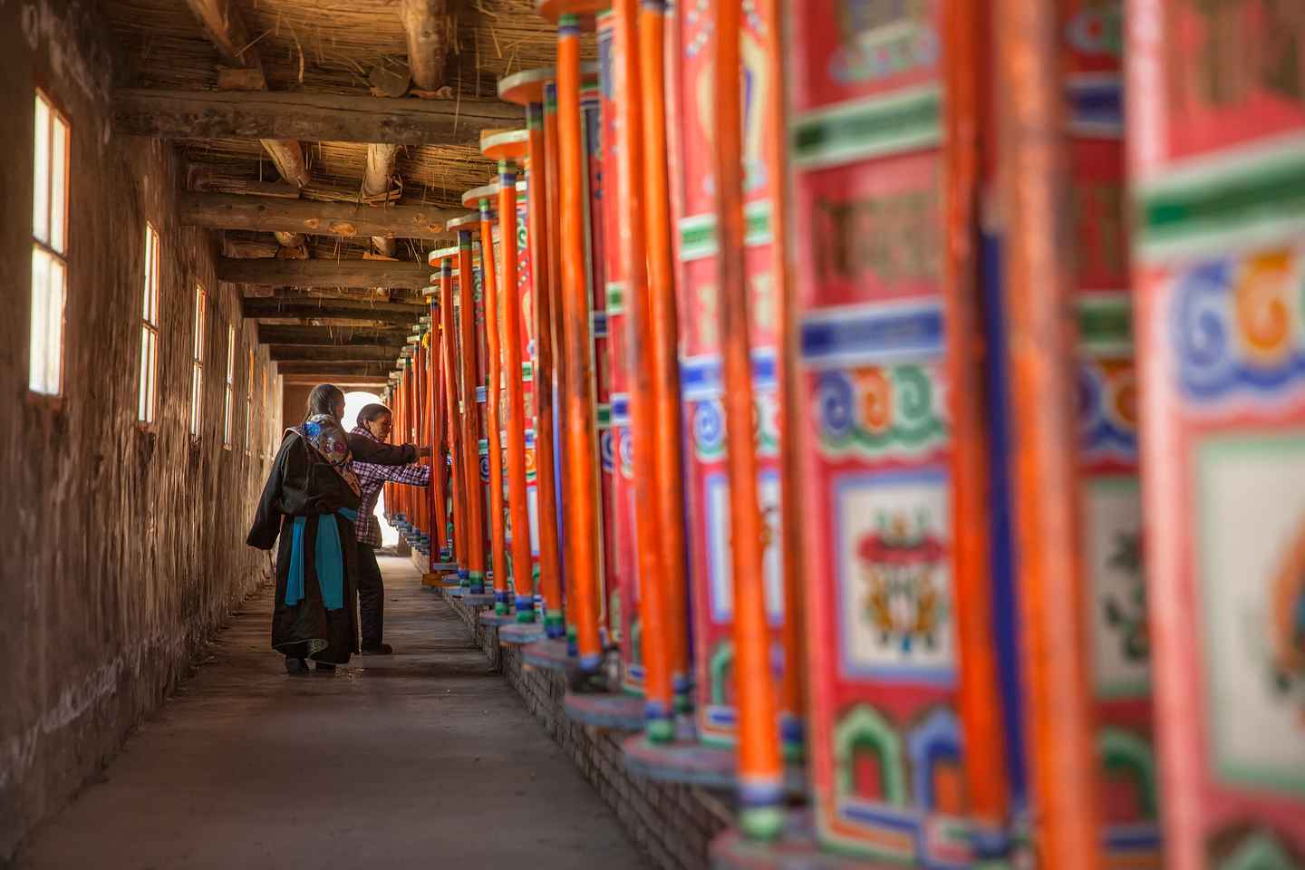samye monastery