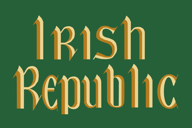 Dublin: 3-Hour Irish Revolution Walking Tour 1913-1923