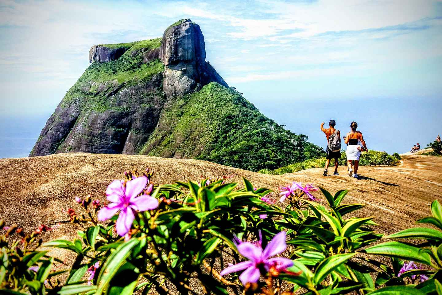 tijuca national park