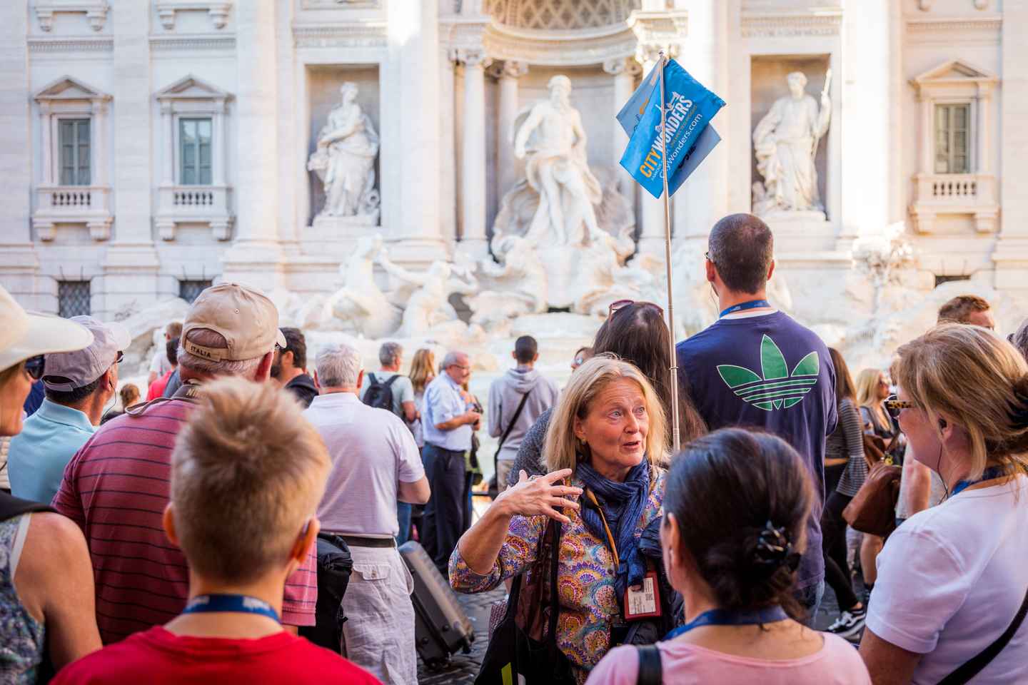 day tours in rome | enjoy the prime attractions of rome