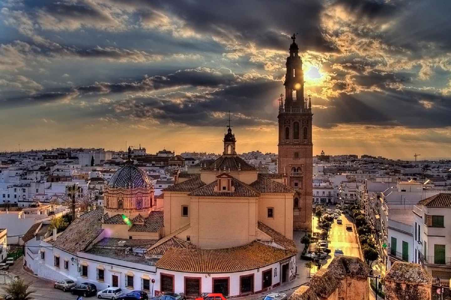 carmona