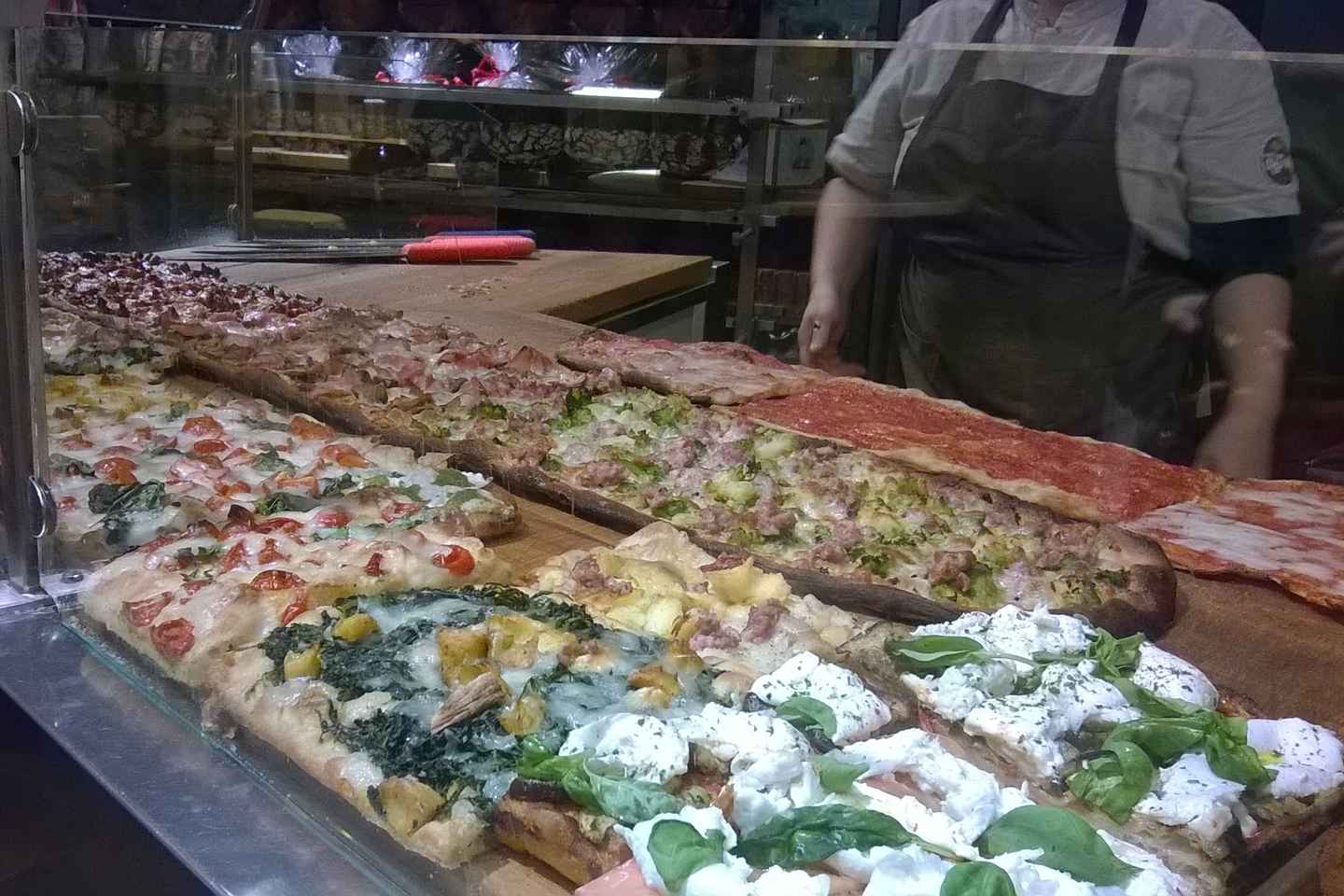 street food tour