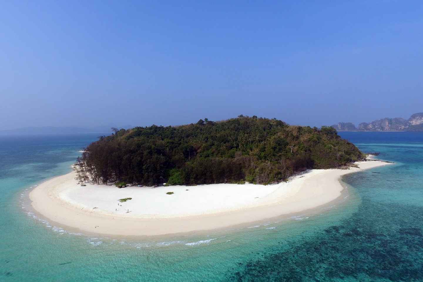 go snorkelling / scuba diving!