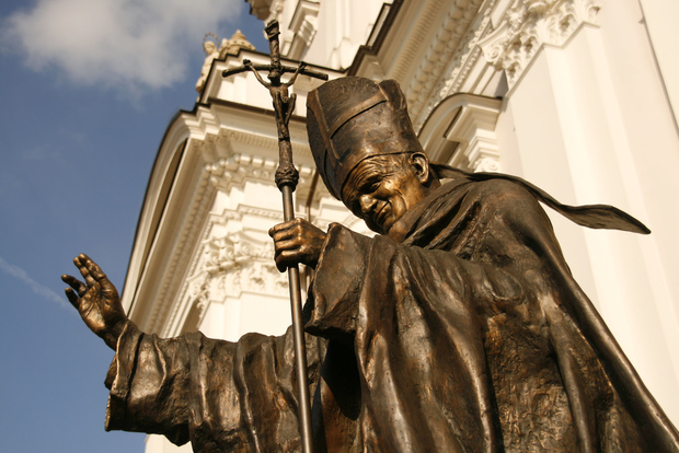 Wadowice: tour nella città di Papa Giovanni Paolo II
